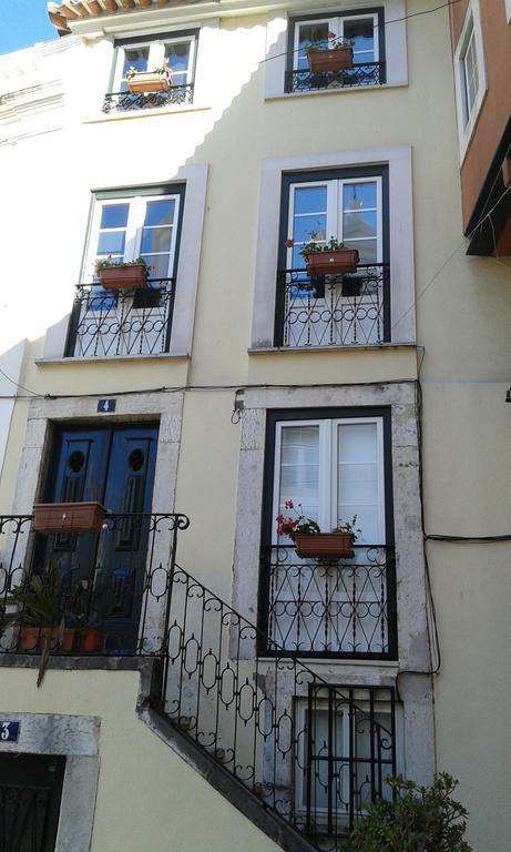 Elegant S. Miguel Apartment Lisboa Ngoại thất bức ảnh