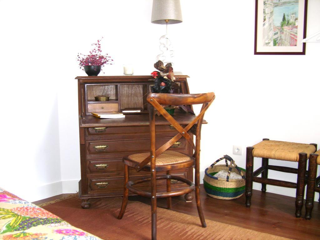 Elegant S. Miguel Apartment Lisboa Phòng bức ảnh