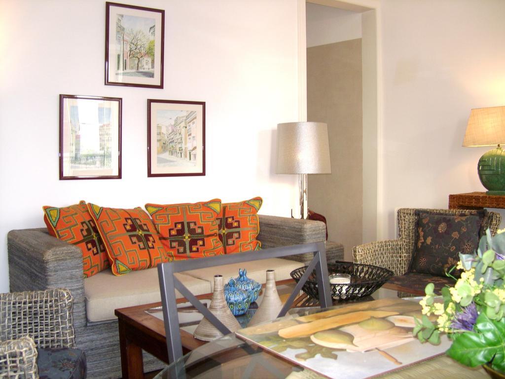 Elegant S. Miguel Apartment Lisboa Phòng bức ảnh