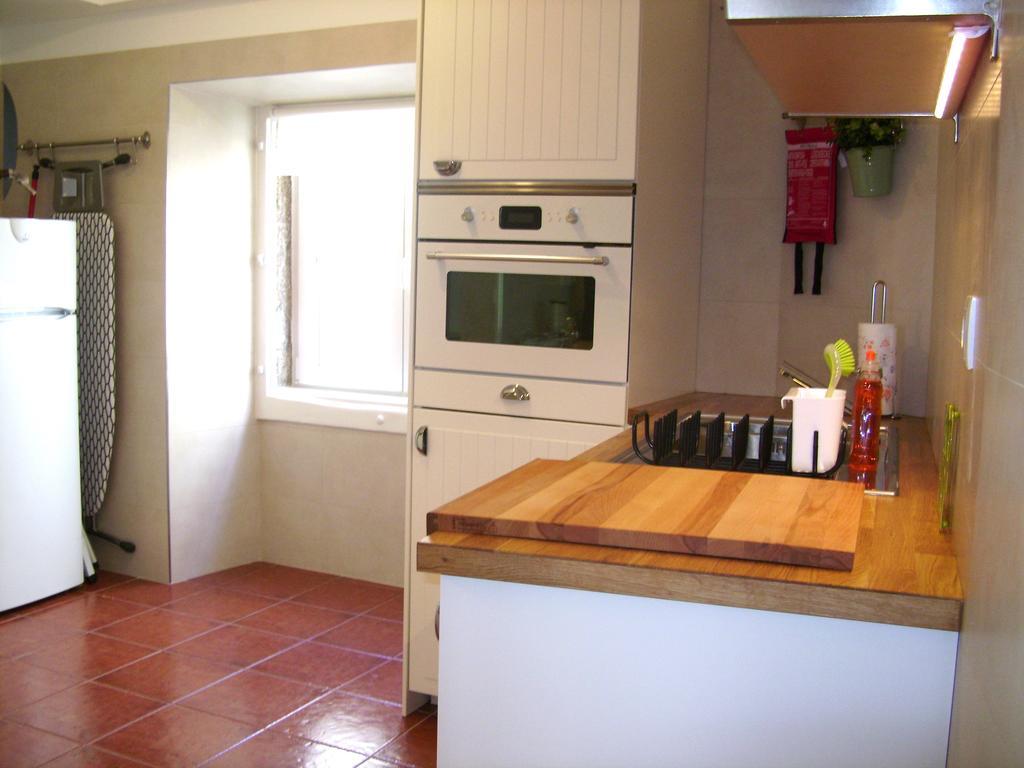 Elegant S. Miguel Apartment Lisboa Phòng bức ảnh