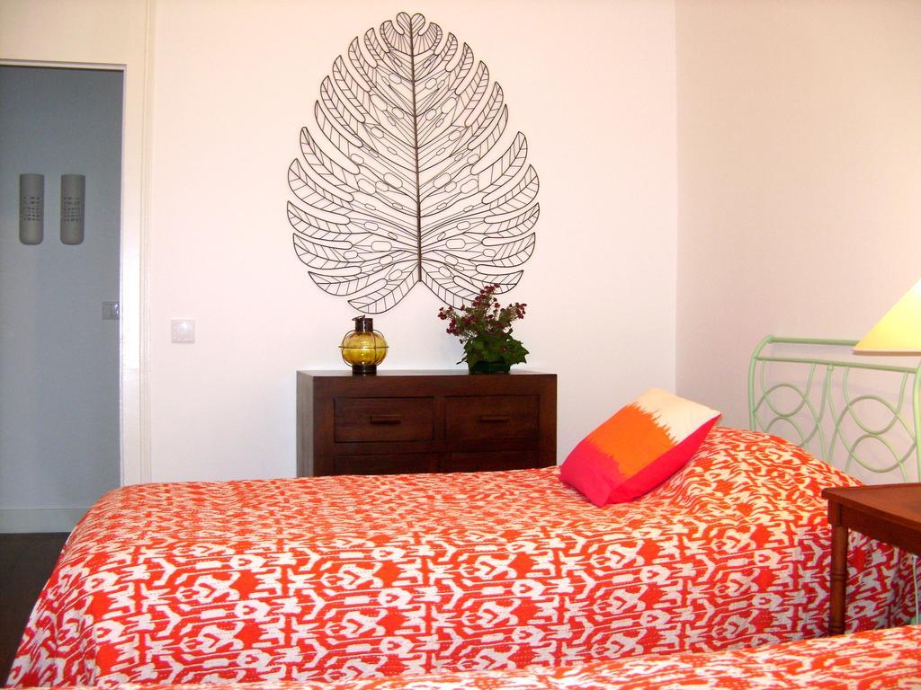 Elegant S. Miguel Apartment Lisboa Phòng bức ảnh