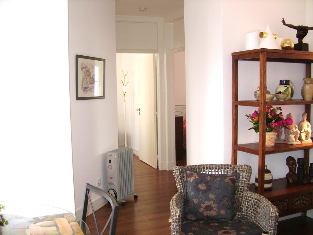 Elegant S. Miguel Apartment Lisboa Phòng bức ảnh