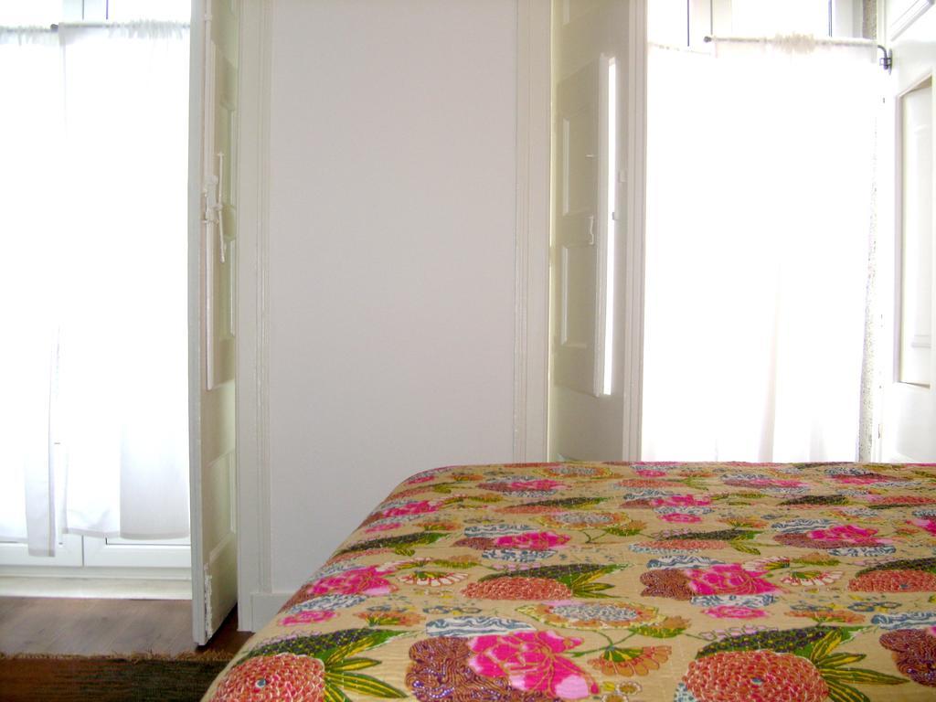 Elegant S. Miguel Apartment Lisboa Phòng bức ảnh