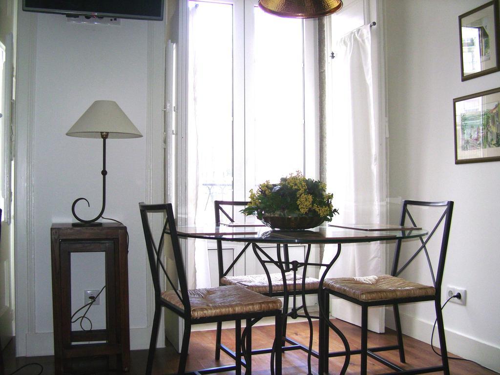 Elegant S. Miguel Apartment Lisboa Phòng bức ảnh