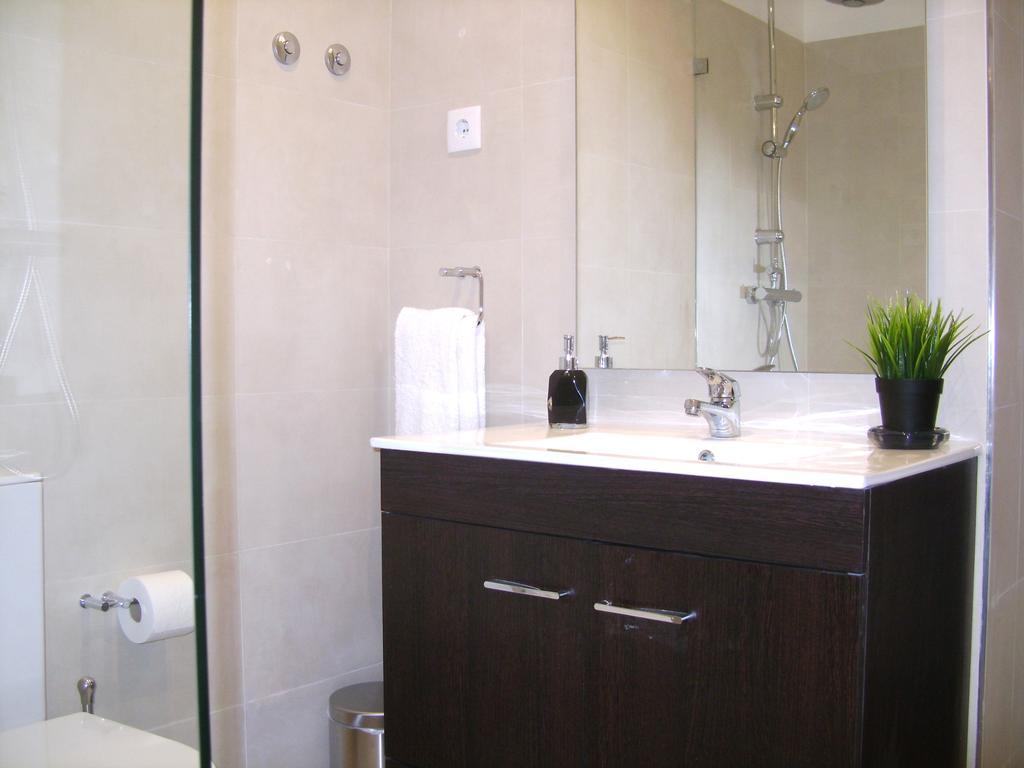Elegant S. Miguel Apartment Lisboa Phòng bức ảnh