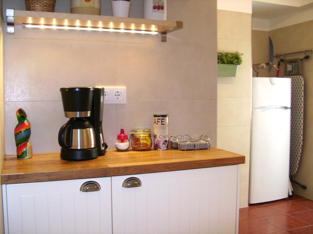 Elegant S. Miguel Apartment Lisboa Phòng bức ảnh