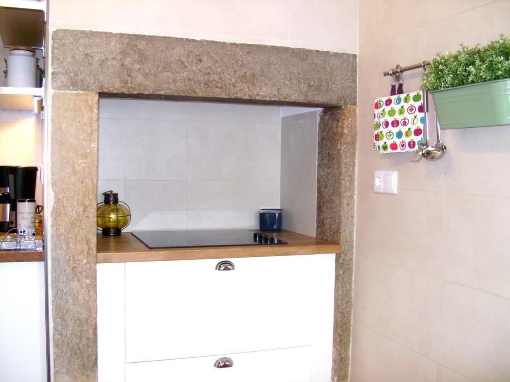 Elegant S. Miguel Apartment Lisboa Phòng bức ảnh